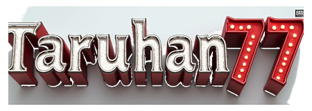 taruhan77 logo